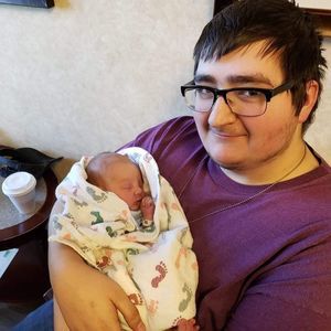 Meet your Posher, Lucas